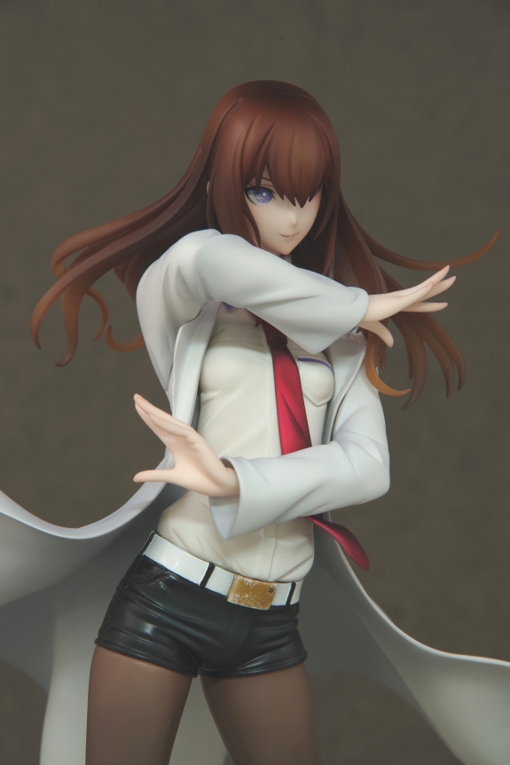 ウェーブ ドリームテック STEINS GATE 牧瀬紅莉栖 白衣style