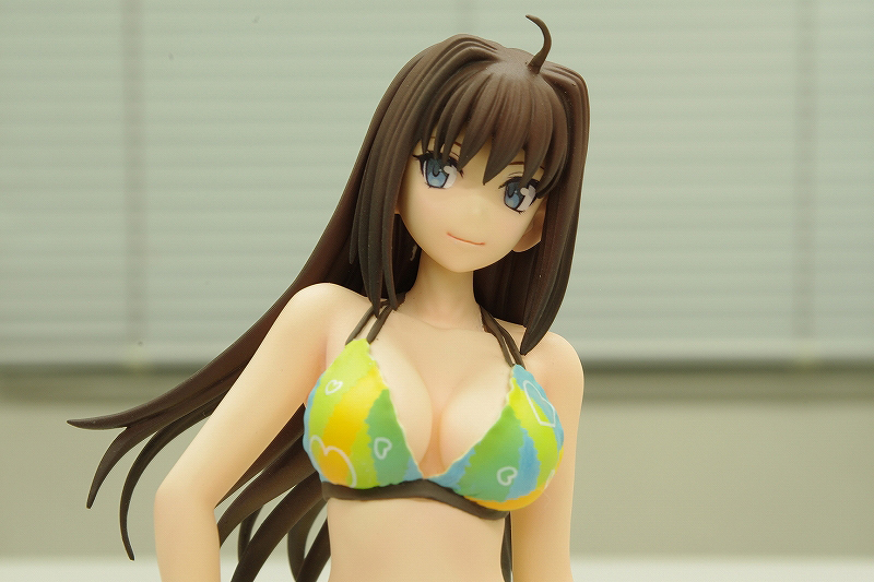 魔法使いの夜」蒼崎青子が2つのVer.でBEACH QUEENSシリーズに登場