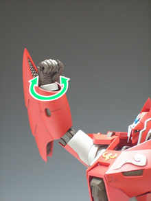 なぜなにガリアン035