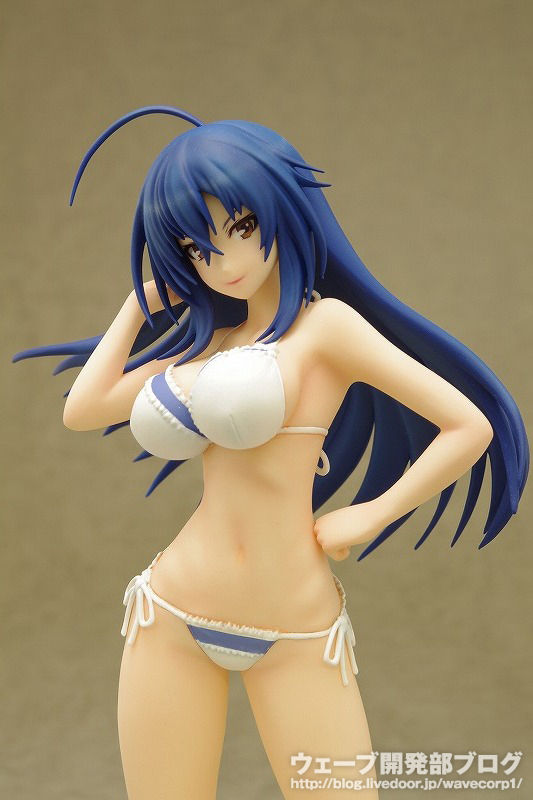 めだかボックス」黒神めだか・不知火半袖 デコマスを紹介する