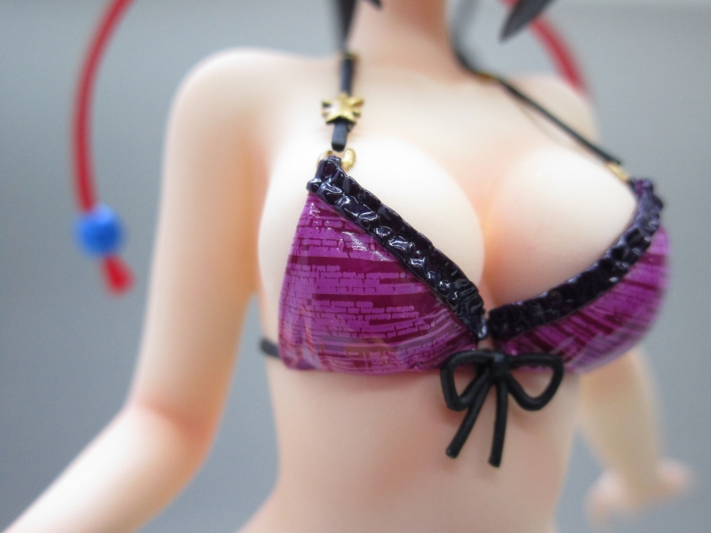 BEACH QUEENS「桜庭玉藻」デコマスのご紹介! : ウェーブ開発部ブログ