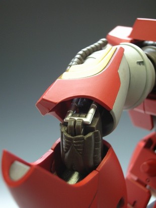 なぜなにガリアン024