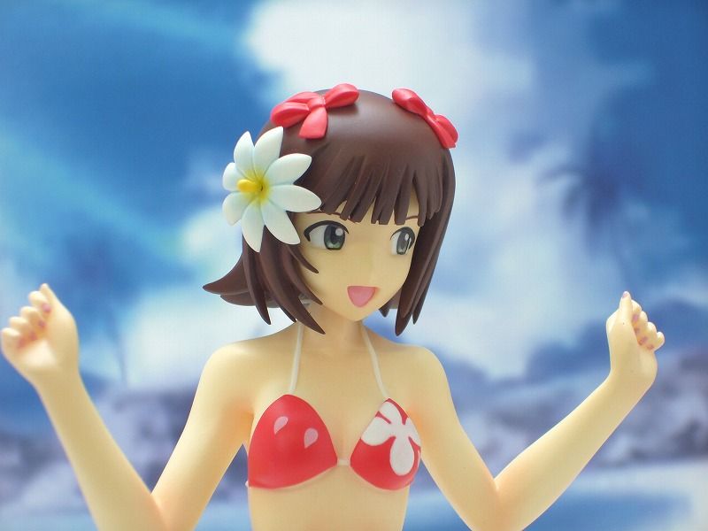 プロデューサーさんっ Beach Queensですよっ Beach Queensっっ あの有名なアイドル 天海春香の登場だァ ウェーブ開発部ブログ プロデューサーさんっ Beach Queensですよっ Beach Queensっっ あの有名なアイドル 天海春香の登場だァ ウェーブ開発部ブログ