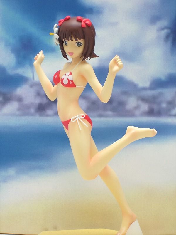 プロデューサーさんっ Beach Queensですよっ Beach Queensっっ あの有名なアイドル 天海春香の登場だァ ウェーブ開発部ブログ プロデューサーさんっ Beach Queensですよっ Beach Queensっっ あの有名なアイドル 天海春香の登場だァ ウェーブ開発部ブログ