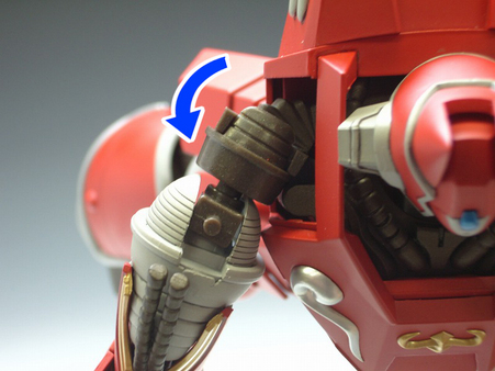 なぜなにガリアン032