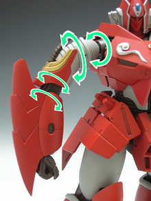 なぜなにガリアン018