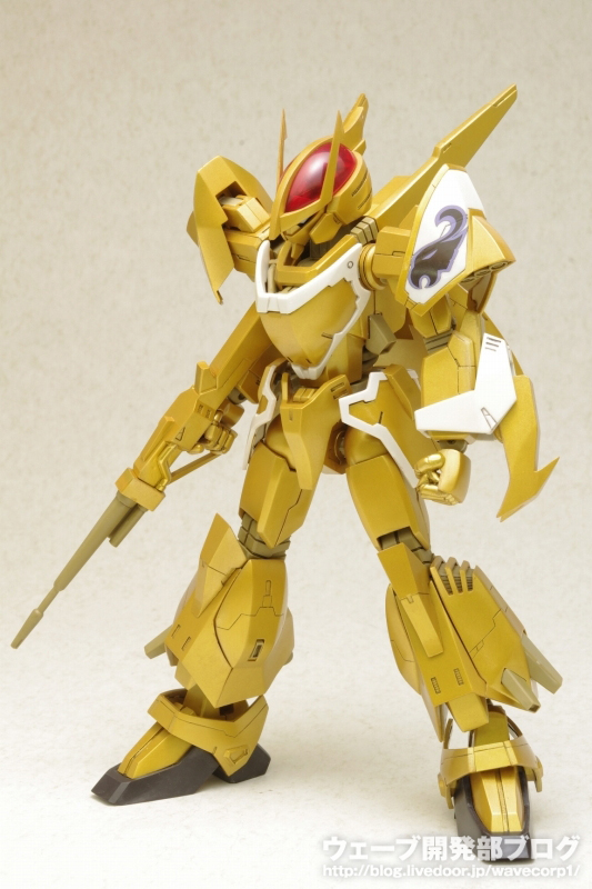 ウェーブ1/48ザカール ザカール | 株式会社ウェーブ