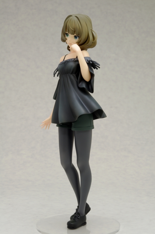 アイドルマスター シンデレラガールズ から登場 1 8 高垣 楓 私服ver デコマスのご紹介 ウェーブ開発部ブログ アイドルマスター シンデレラガールズ から登場 1 8 高垣 楓 私服ver デコマスのご紹介 ウェーブ開発部ブログ