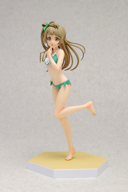 ラブライブ 高坂穂乃果 南ことり 園田海未がbeach Queensに登場 ウェーブ開発部ブログ ラブライブ 高坂穂乃果 南ことり 園田海未がbeach Queensに登場 ウェーブ開発部ブログ