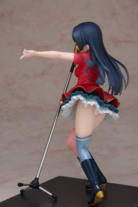 ゲーマーズ限定】スケールフィギュア『ODAIBAゲーマーズ看板娘