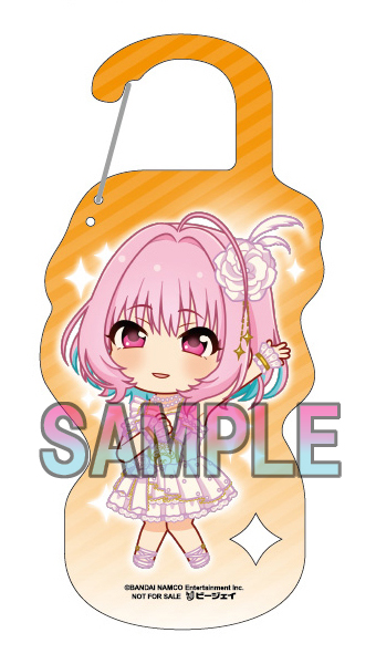 夢見りあむ_ビージェイ特典