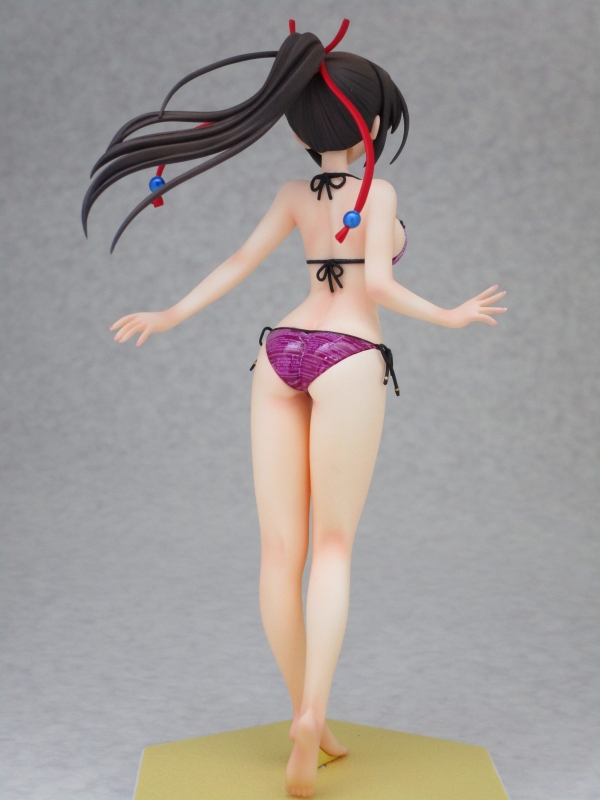 BEACH QUEENS「桜庭玉藻」デコマスのご紹介! : ウェーブ開発部ブログ
