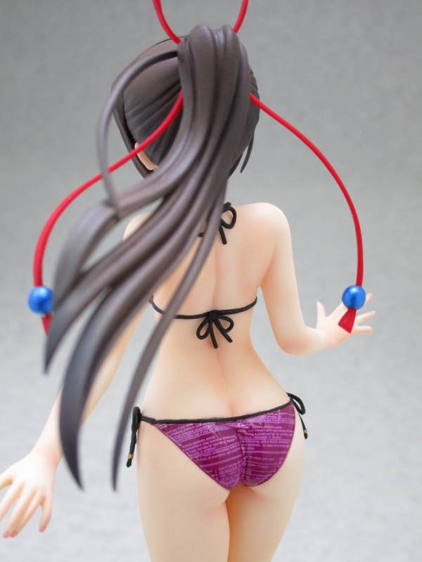 BEACH QUEENS「桜庭玉藻」デコマスのご紹介! : ウェーブ開発部ブログ