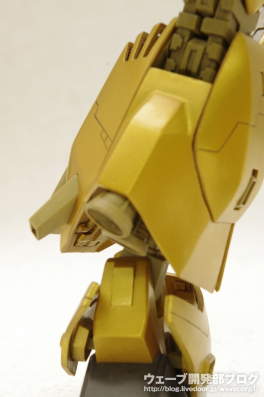 ウェーブ1/48ザカール 01.jpg