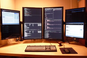 quad-multi-monitor-set-up