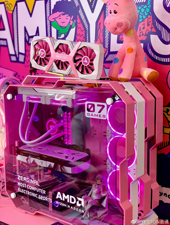 とにかく可愛いpcケースって無いですか 汎用型自作pcまとめ とにかく可愛いpcケースって無いですか 汎用型自作pcまとめ