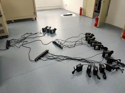 plugged-in