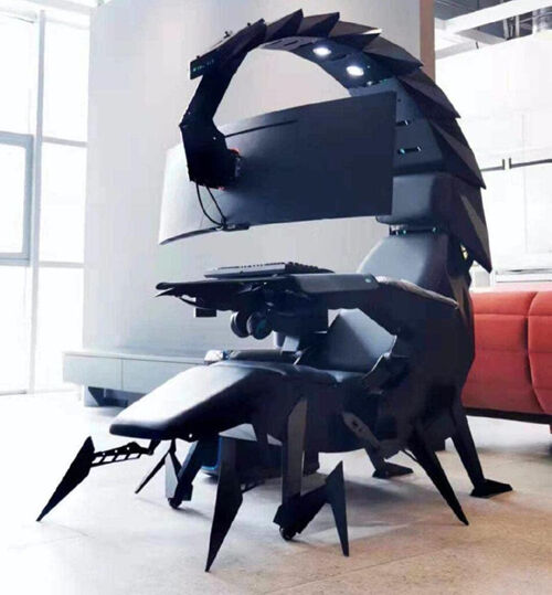 n3E5O8H