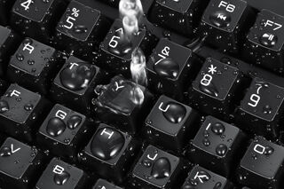 キーボードが反応しない時ー どうしたらええんや 汎用型自作pcまとめ