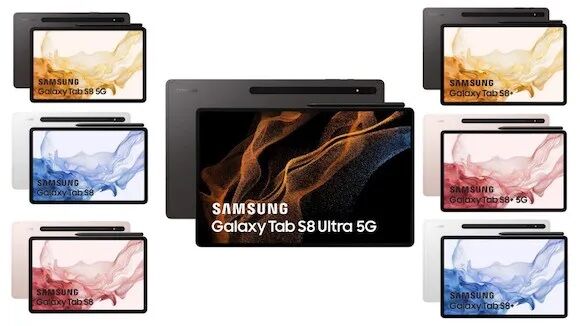 Samsung-Galaxy-Tab-S8-Series-Amazon-Italy-leak