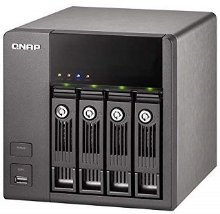 NAS