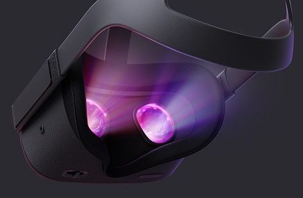 Oculus Quest