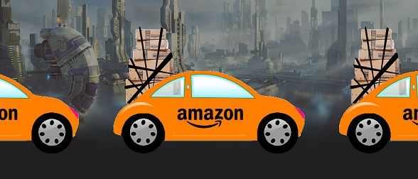 amazoncars