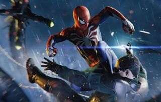 悲報 Pc版スパイダーマン 最高要求スペックにram32gb 汎用型自作pcまとめ 悲報 Pc版スパイダーマン 最高要求スペックにram32gb 汎用型自作pcまとめ