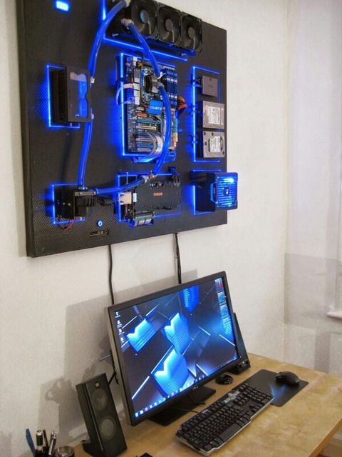 自作pc作りました ドヤァ お前ら かっこいい これぞ究極 完璧だわ 汎用型自作pcまとめ 自作pc作りました ドヤァ お前ら かっこいい これぞ究極 完璧だわ 汎用型自作pcまとめ
