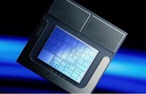 Lunar Lakeはウェハー1枚からMeteor Lakeの半分しか取れない