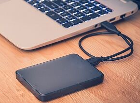 外付けSSDたっかのサムネイル