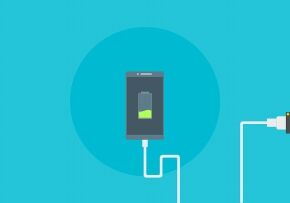 スマホっていつ充電すればいいの？のサムネイル
