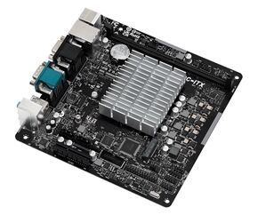 N100DC-ITX(L3)