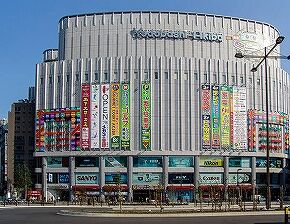 秋葉原と言えばヨドバシみたいなところあるじゃん？