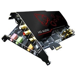 SoundCard