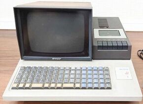 MZ-80K2