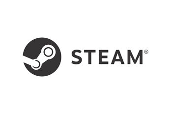 Logo Steam_R