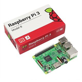 raspberry-pi