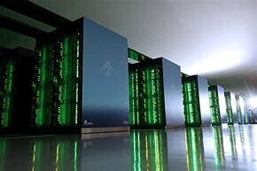 理研、AI特化スパコンの名称は「理究(りきゅう)」に 7月稼働のサムネイル