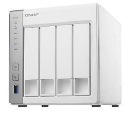 nas-QNAP-431-4-bay-0TB-1.4GHzDual