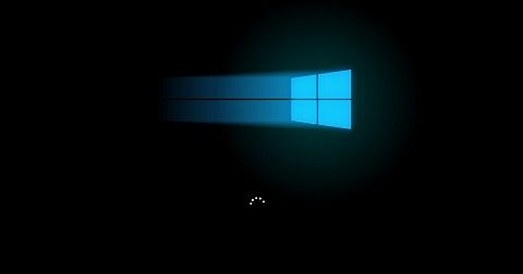 Windows-10-Startup