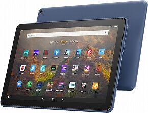 AmazonのfireタブレットはApple製品のように10年近く不具合無く持ちますか