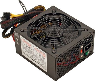 power-supply