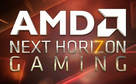 AMD Next Horizon Gaming E3 2019