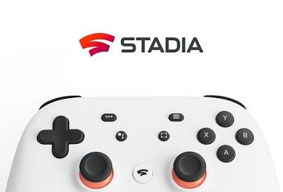 Stadia