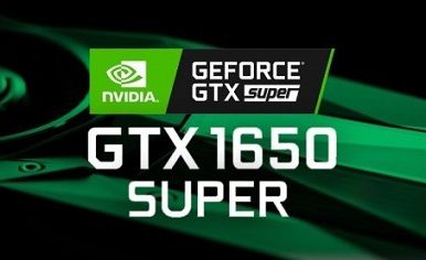 GTX1650Super