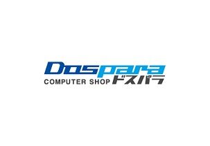 dospara_logo