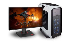 ゲーミングpc買ったのにゲームしない奴wwww 汎用型自作pcまとめ ゲーミングpc買ったのにゲームしない奴wwww 汎用型自作pcまとめ