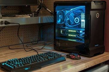 お前らってpc床置派なの 汎用型自作pcまとめ