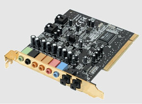 soundcard